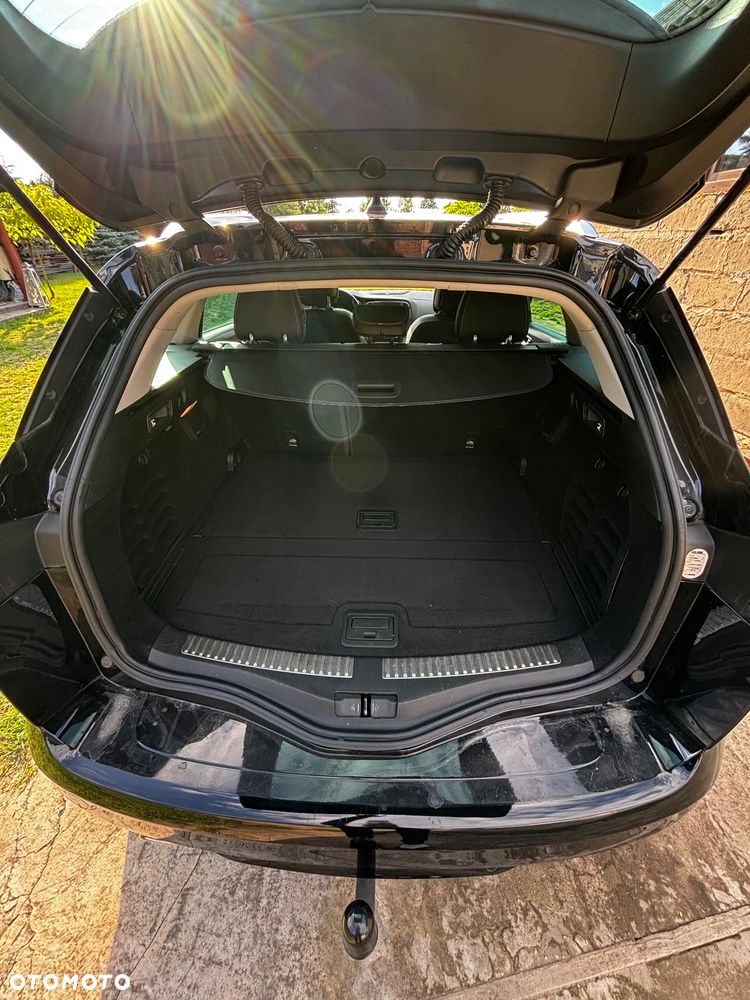 Renault Megane 1.3 TCe FAP R.S Line EDC - 8