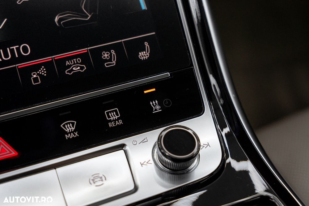 Audi A8 A8L 3.0 55 TFSI quattro Tiptronic - 21