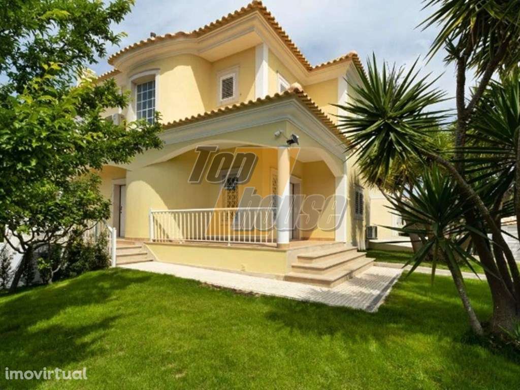 Moradia geminada V4 com piscina - Marisol - Corroios - Grande imagem: 3/43