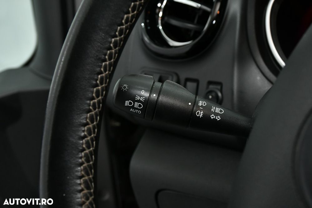 Opel VIVARO Mixt 4+1 locuri 125 CP Inmatriculata - 16