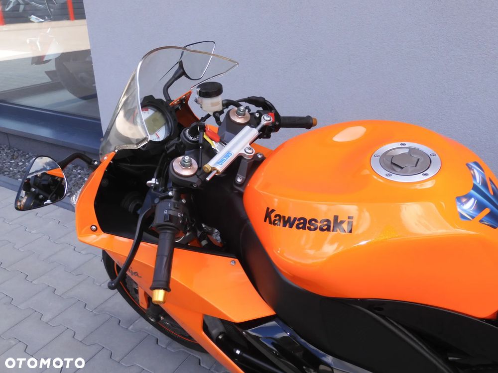 Kawasaki Ninja - 31