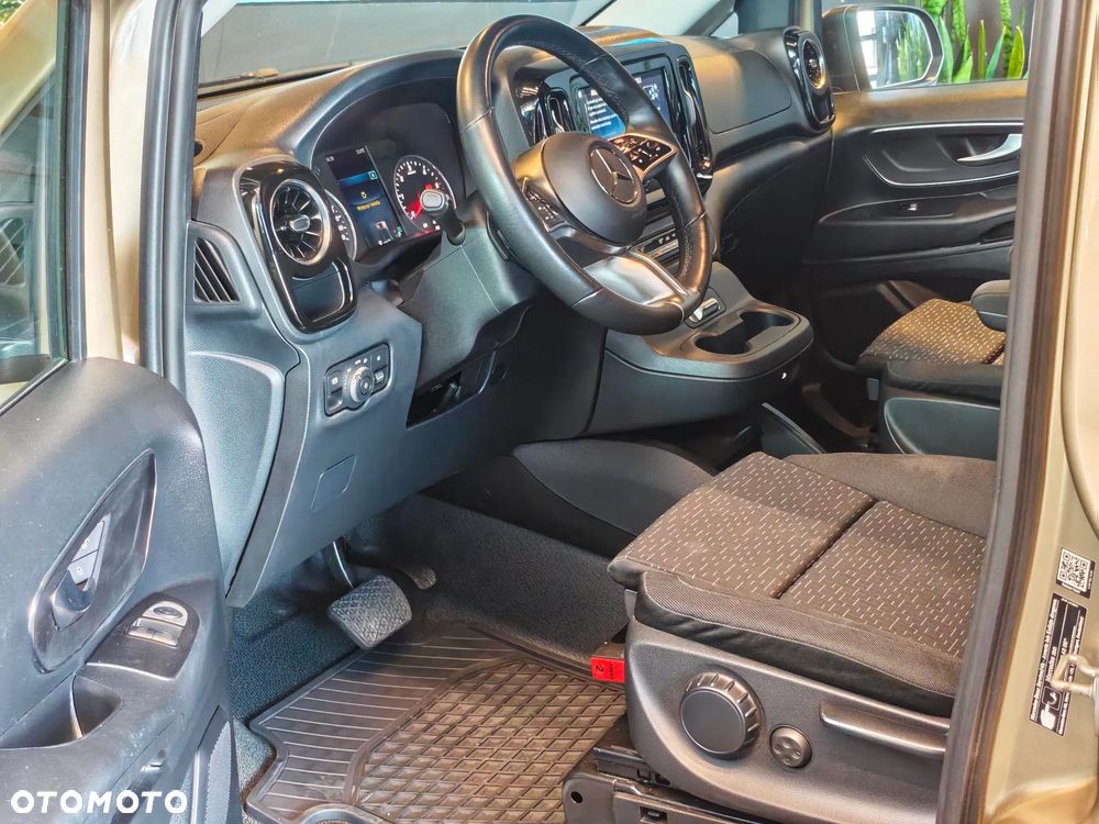 Mercedes-Benz Vito Tourer L2 Pro 9G-Tronic 447.703 - 8