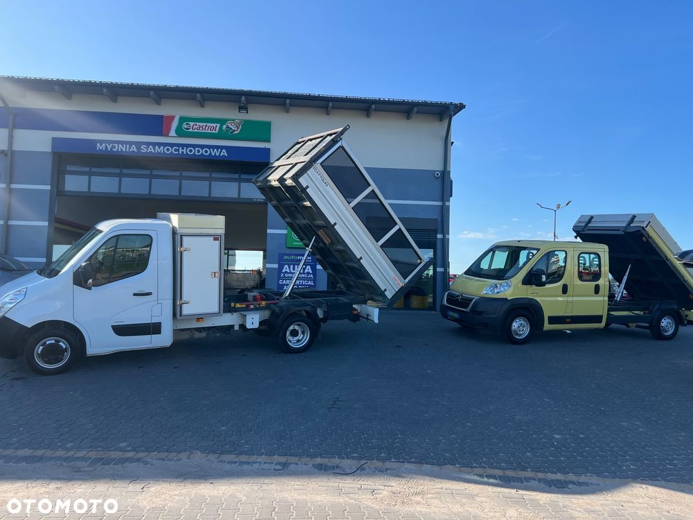 Renault Master - 20