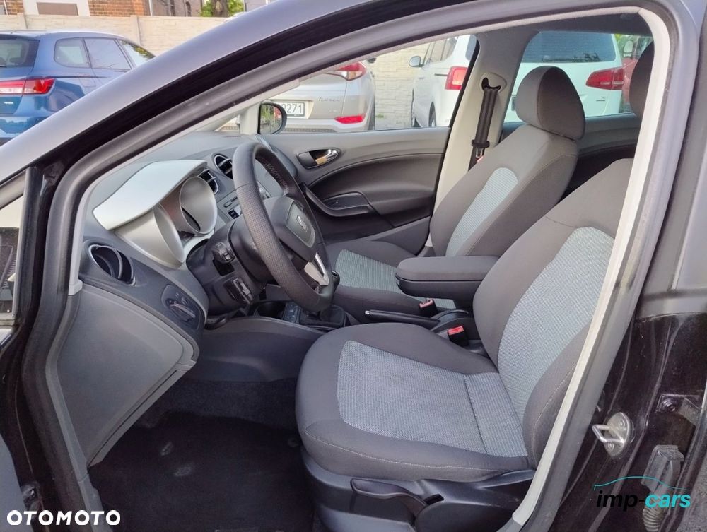 Seat Ibiza - 6
