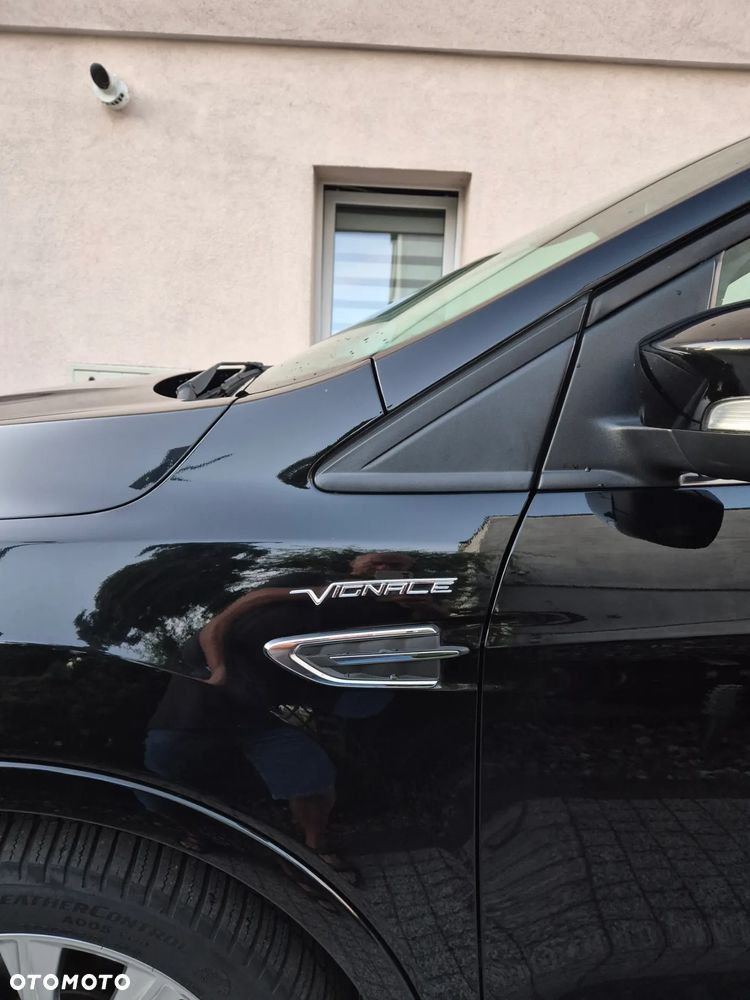 Ford Kuga Vignale 2.0 TDCi FWD - 9