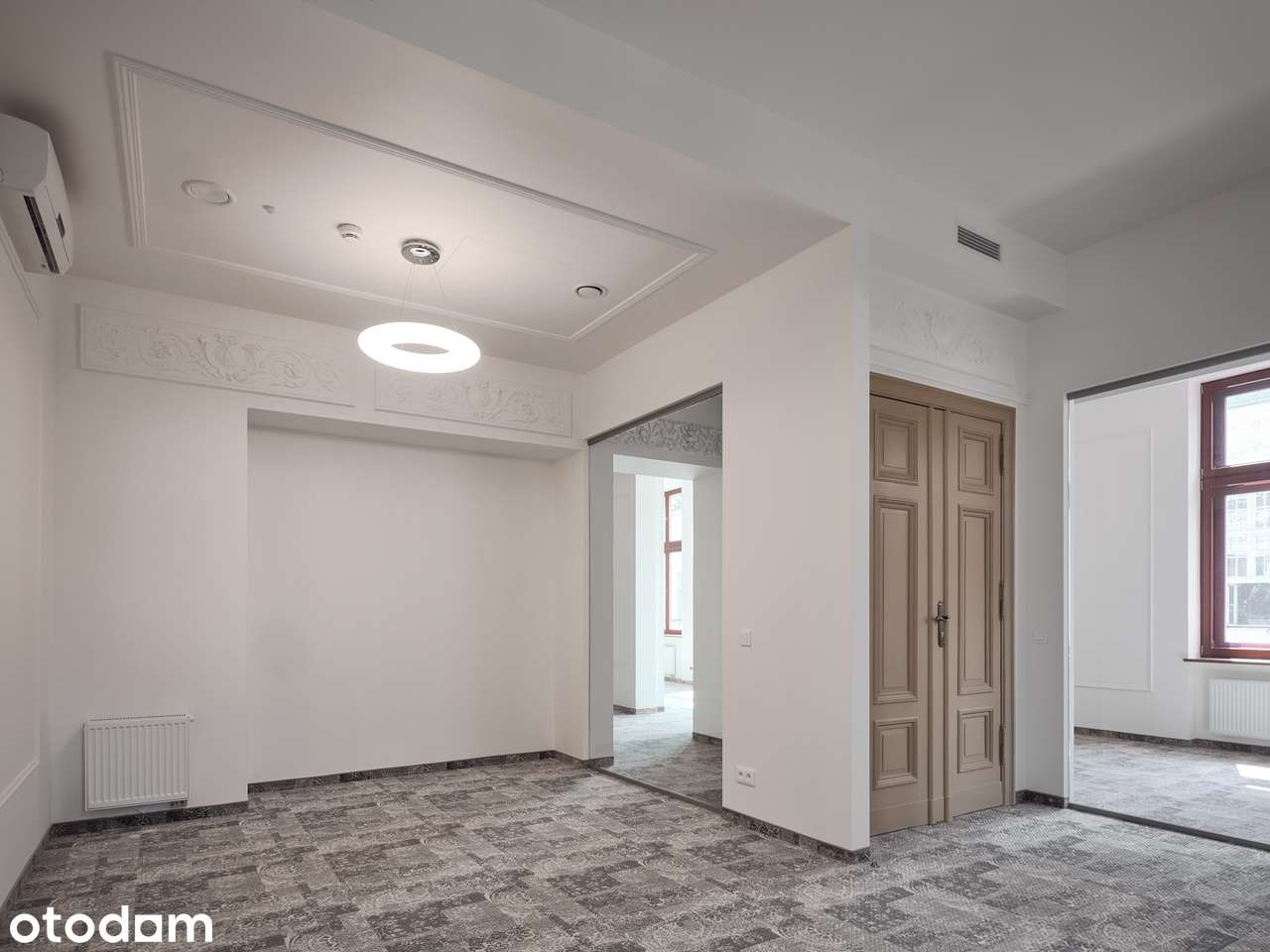Mieszkanie, 66 m², Łódź