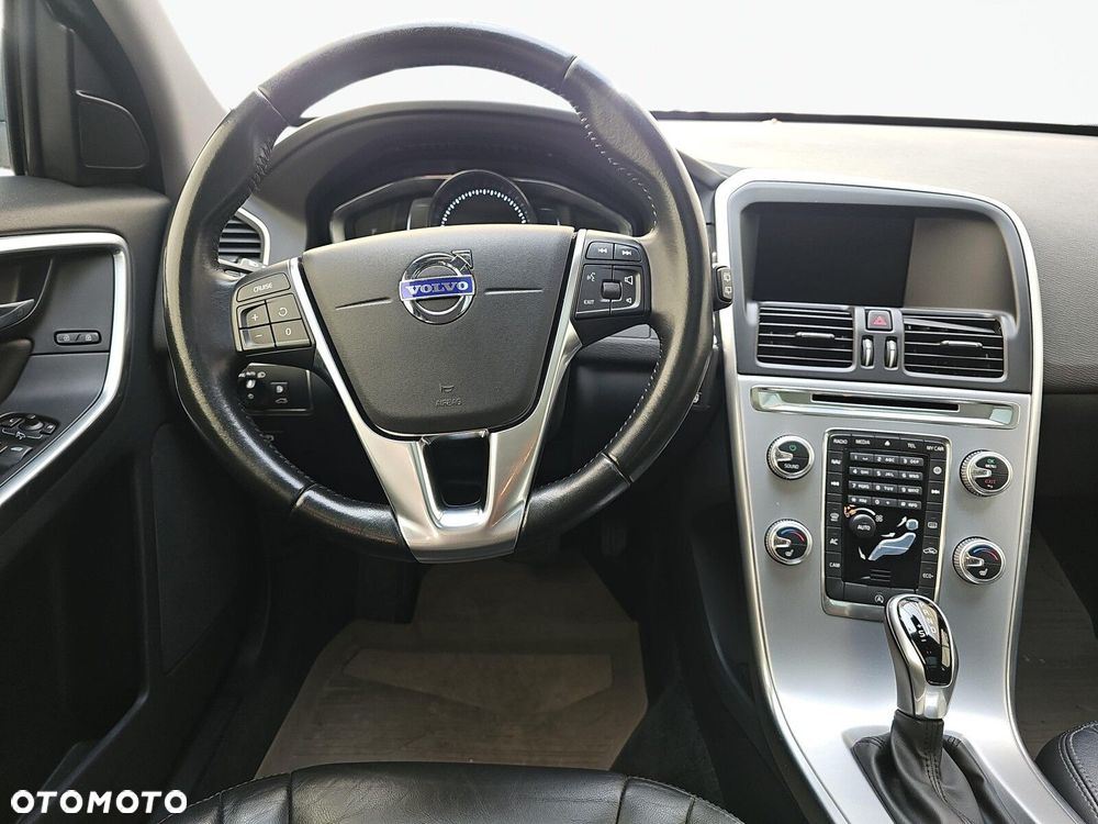 Volvo XC 60 - 13