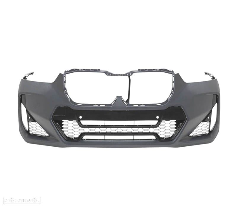 KIT CARROÇARIA BMW X1 U11 23- LOOK M PDC - 2