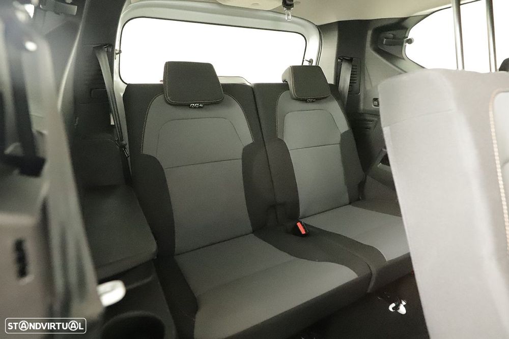 Dacia Jogger 1.0 ECO-G Extreme Bi-Fuel - 24