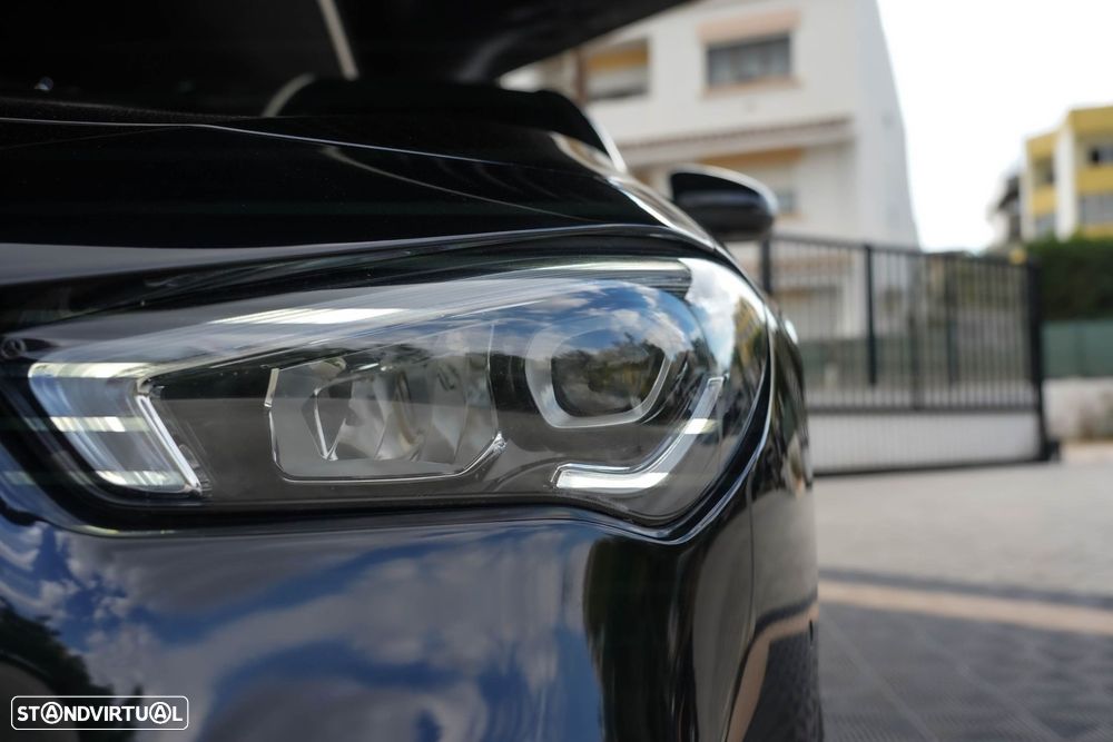 Mercedes-Benz CLA 250 e Progressive - 27