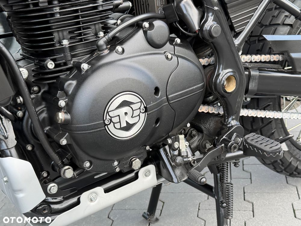 Royal Enfield Himalayan - 35
