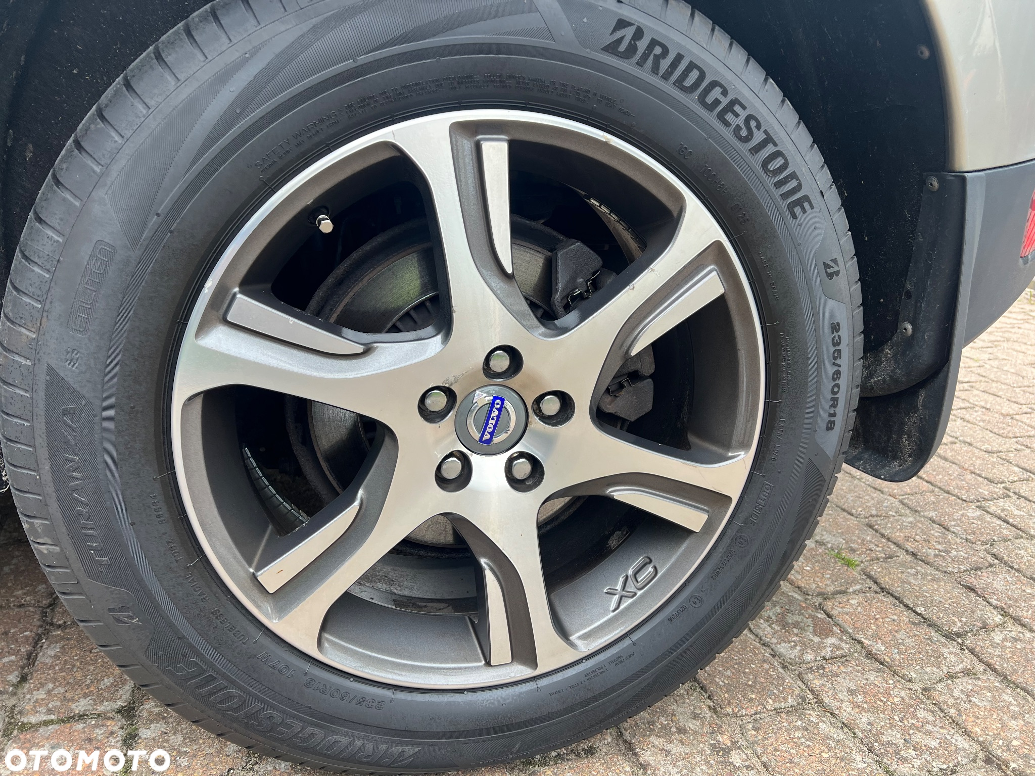 Volvo XC 60 - 9