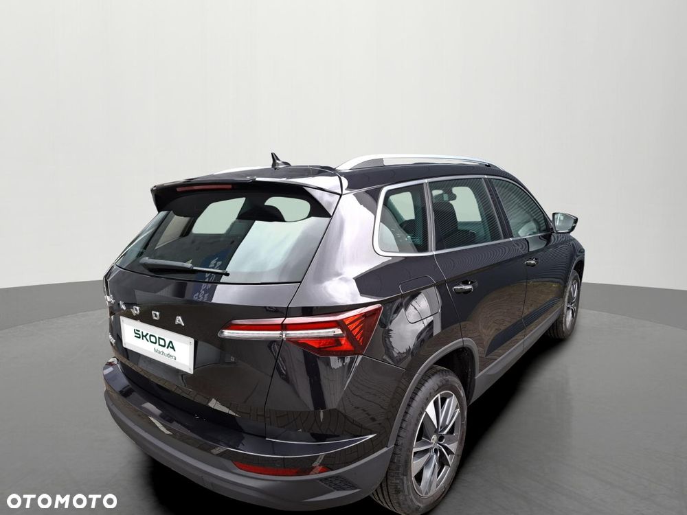Skoda Karoq 1.5 TSI ACT Style - 5