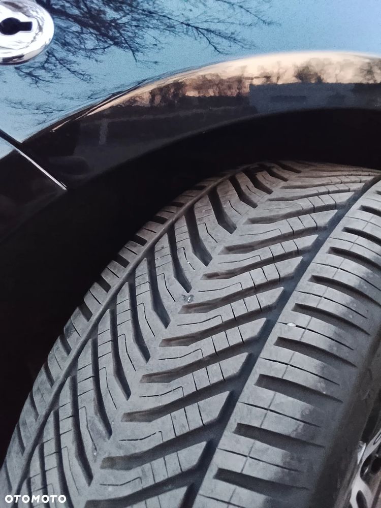 Mercedes-Benz Klasa E - 15