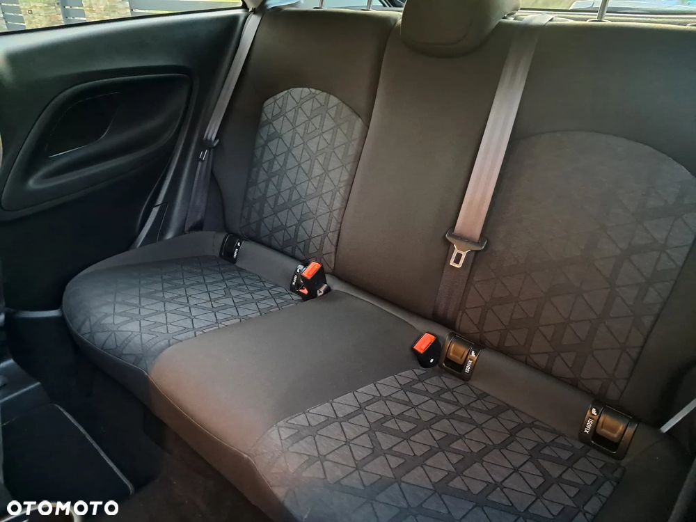 Opel Corsa 1.4 120 Jahre - 27