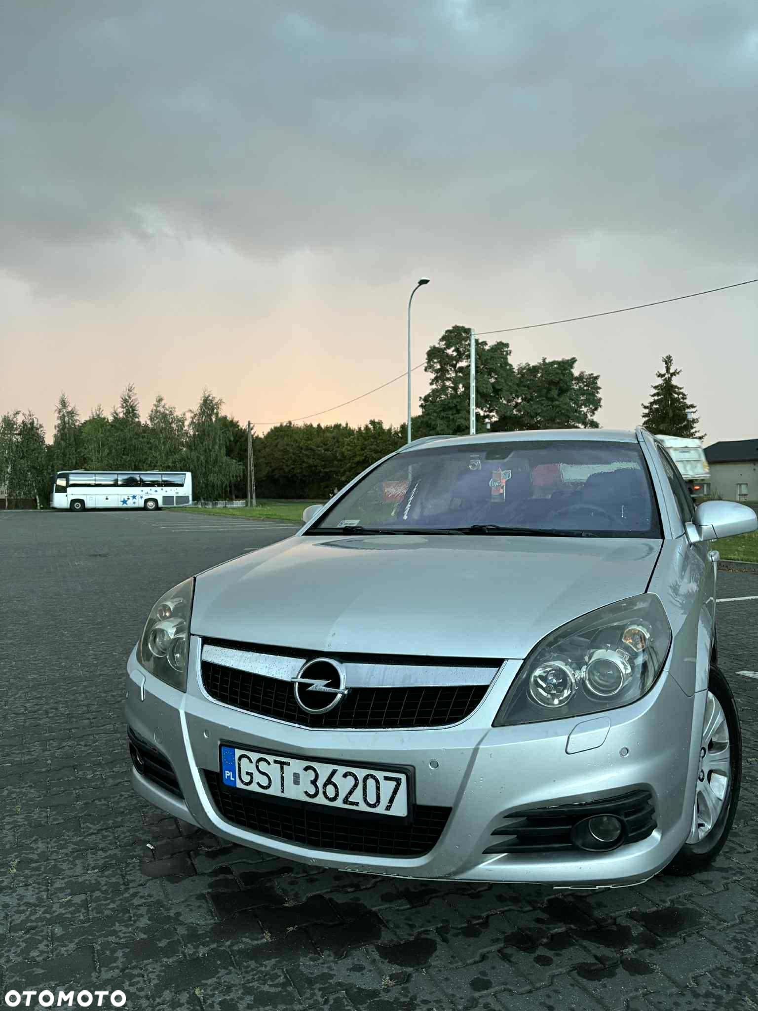Opel Vectra 1.9 CDTI Cosmo - 5