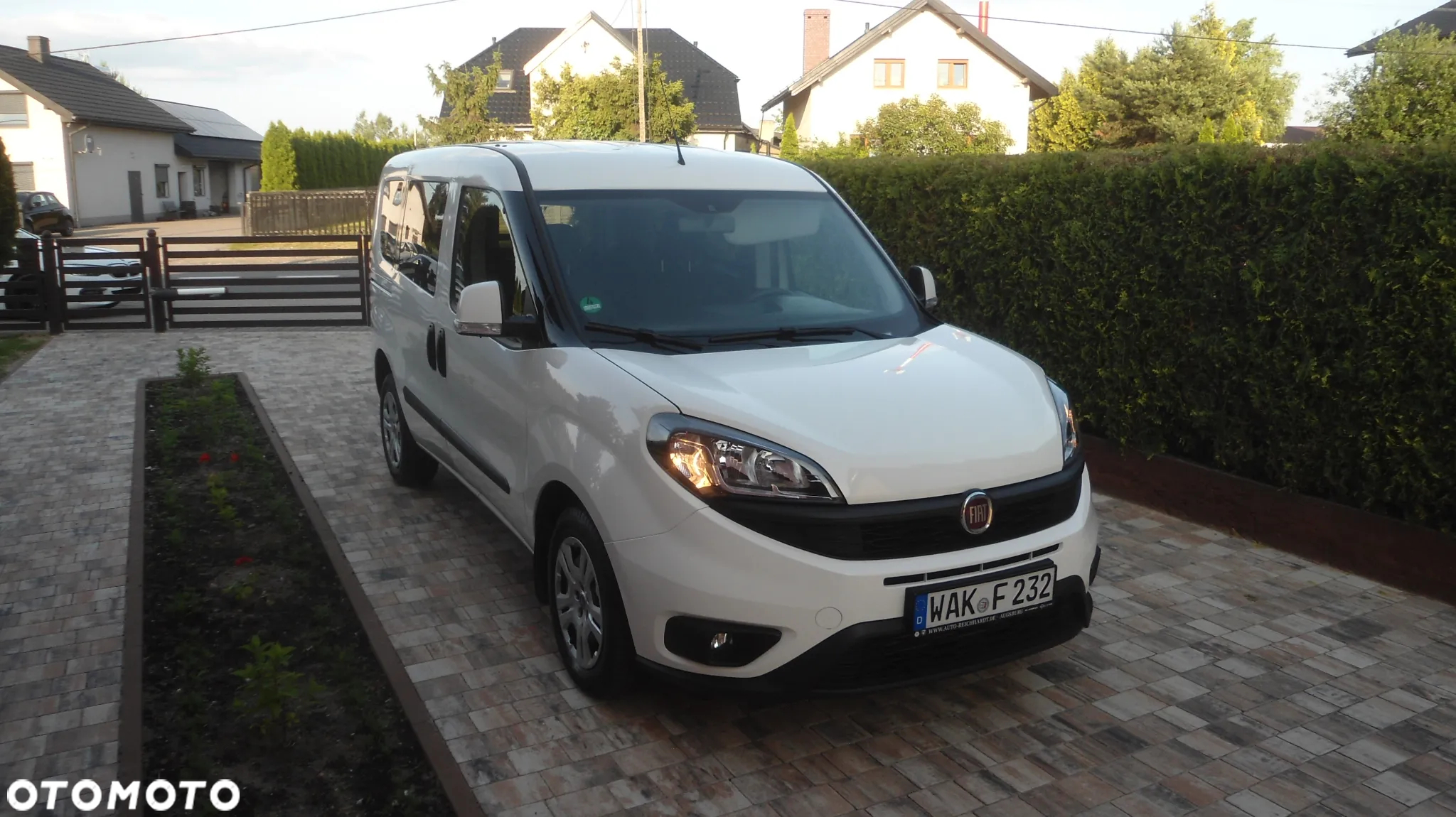 Fiat Doblo - 9