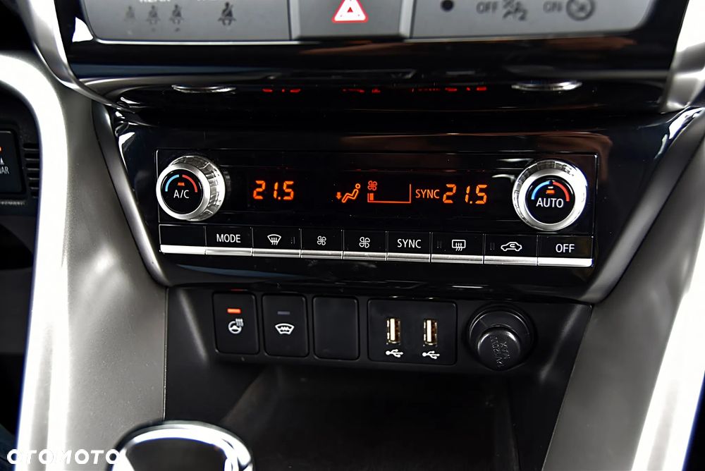 Mitsubishi Eclipse Cross 2.4 PHEV Instyle Plus - 38