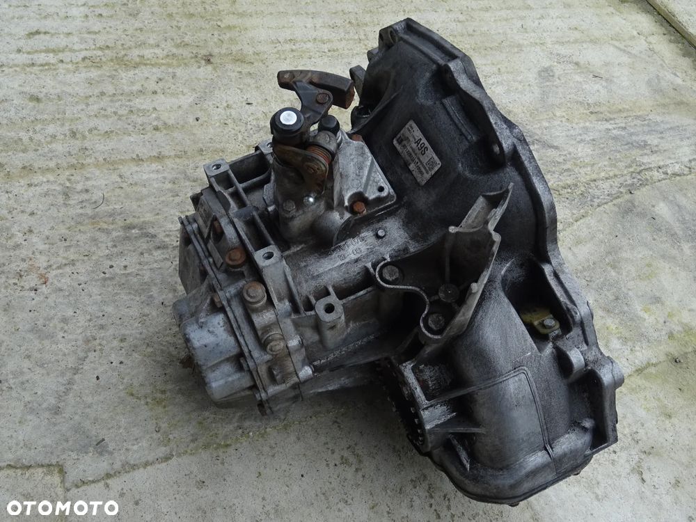 OPEL ZAFIRA C 1,8 A18XER PÓŁOŚ PRZEGUBY PRAWA LEWA - 8