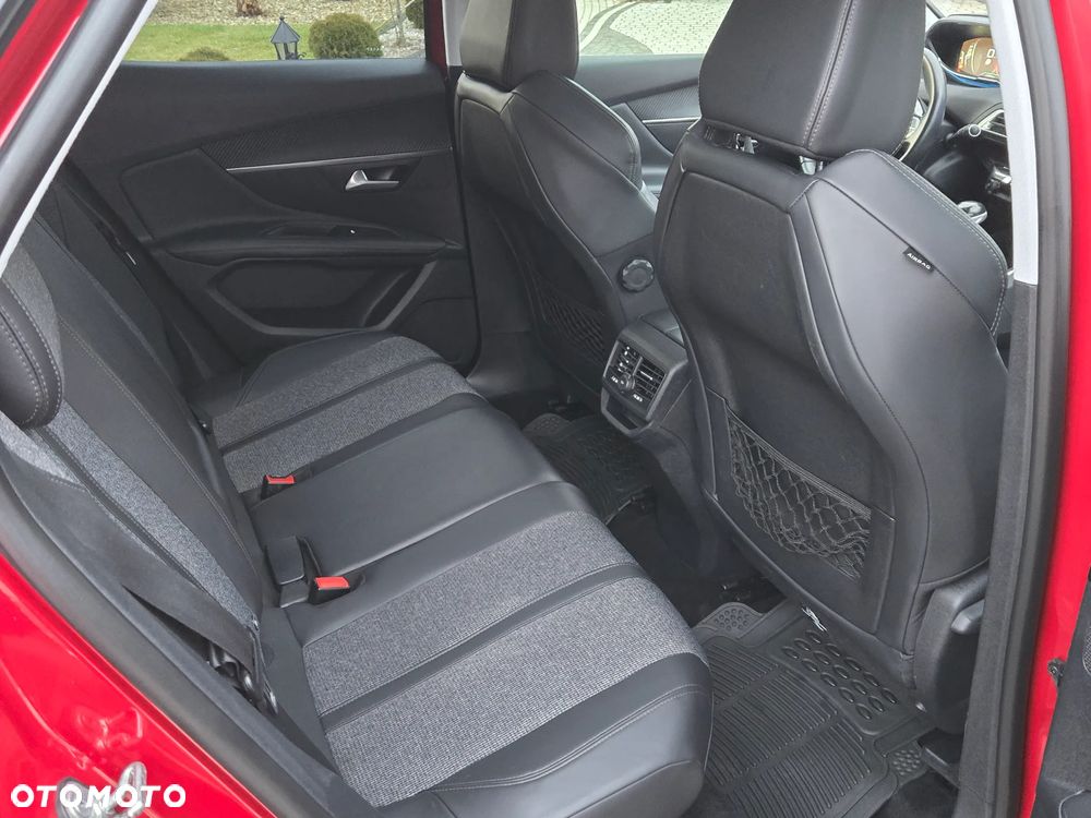 Peugeot 3008 PureTech 130 Stop & Start Allure - 9