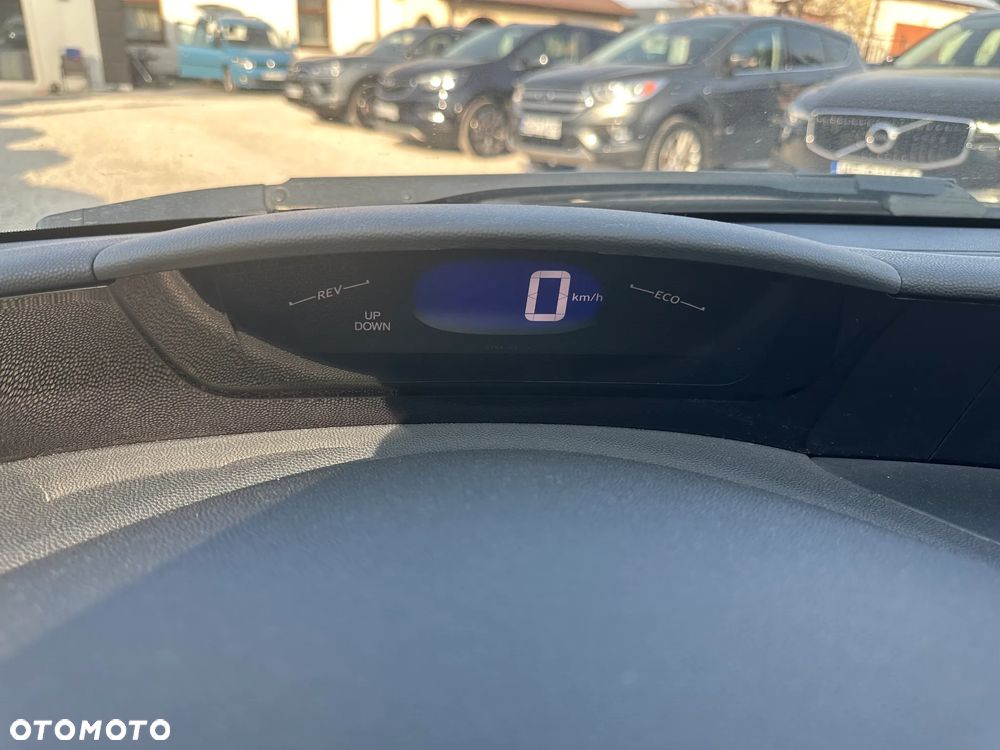 Honda Civic 2.2i-CTDi Sport - 20