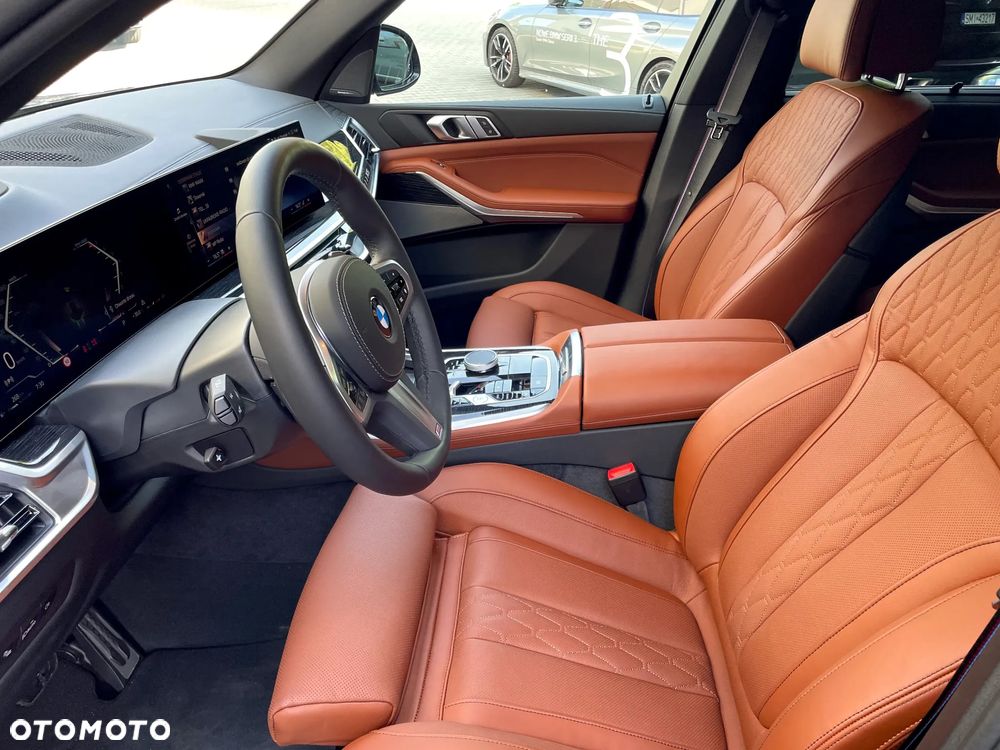 BMW X5 xDrive40i sport - 7