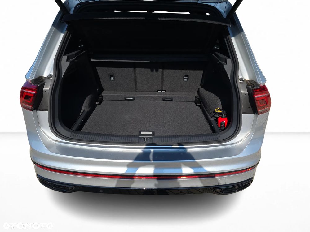 Volkswagen Tiguan 1.5 TSI EVO R-Line DSG - 11