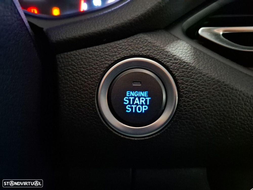 Hyundai i30 1.0 T-GDI Style Plus - 21