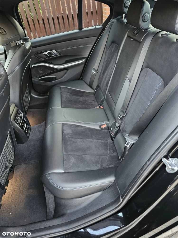 BMW Seria 3 - 30