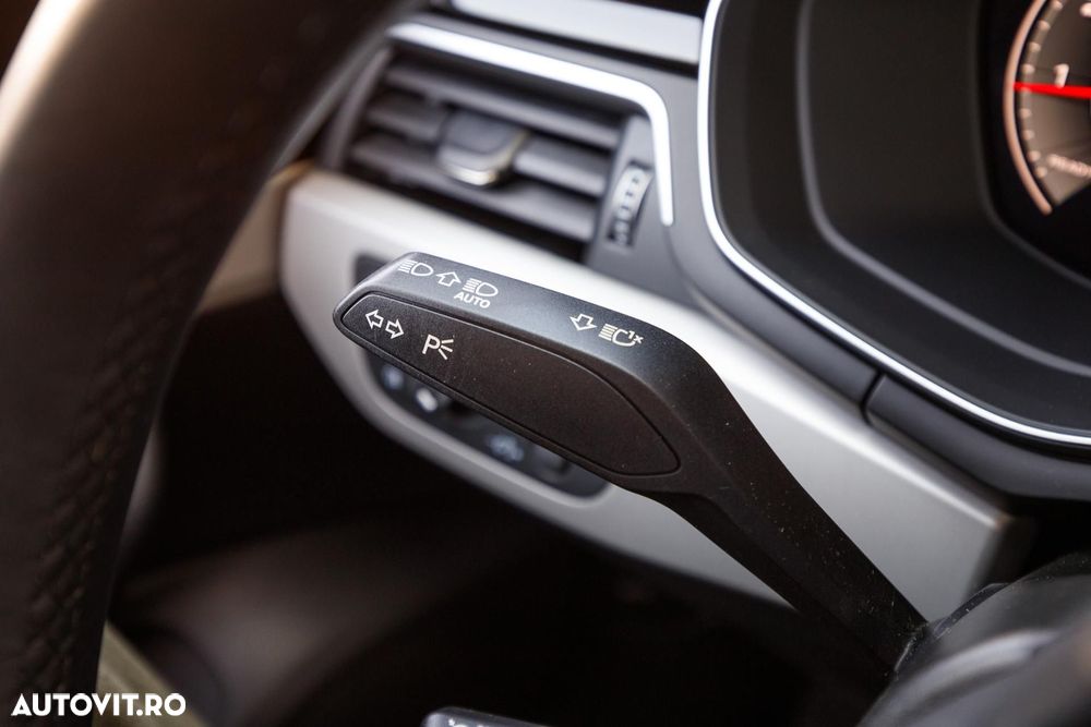 Audi A4 40 TFSI S tronic MHEV S Line - 18