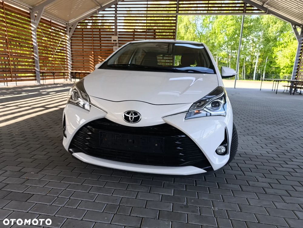 Toyota Yaris - 16