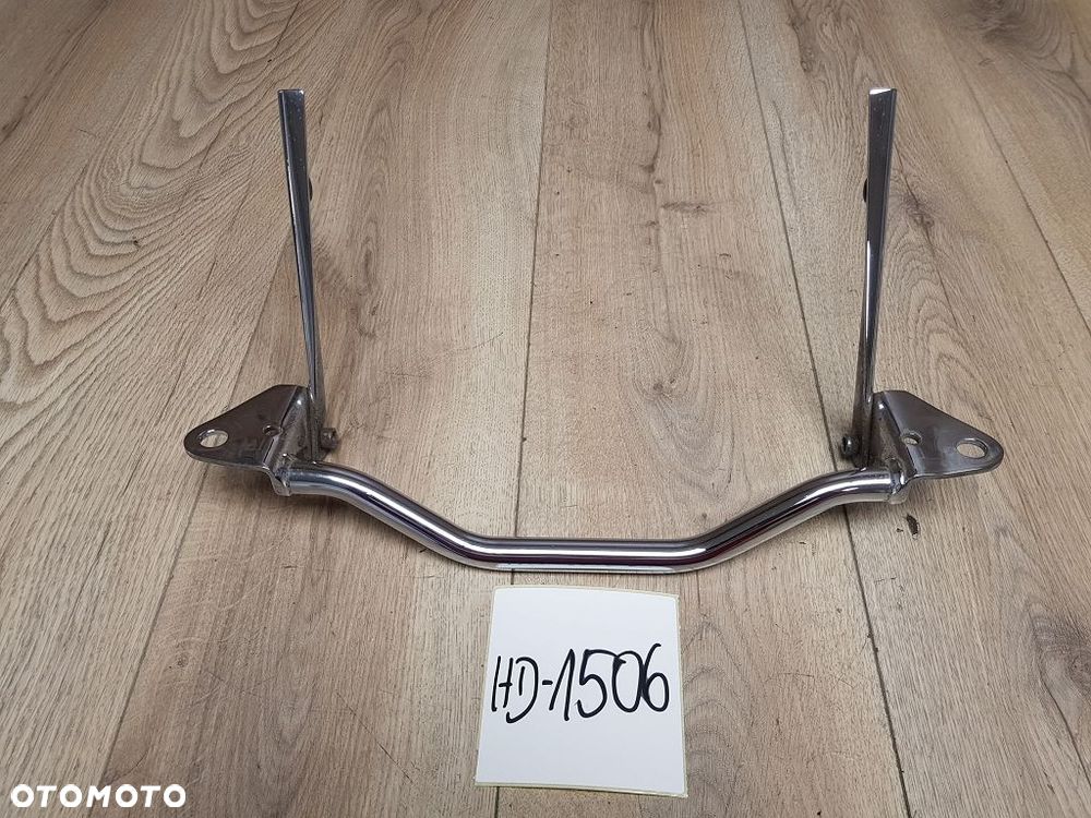 Stelaż lightbar Harley Davidson Softail Heritage / Fat Boy - 1