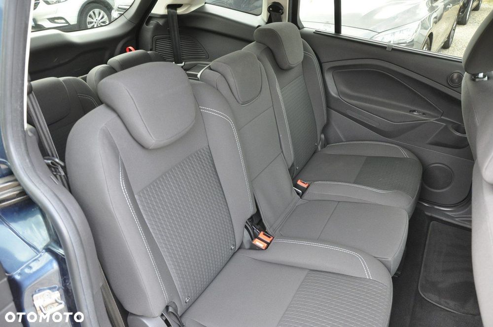 Ford Grand C-MAX Gr 2.0 TDCi Titanium ASS - 12