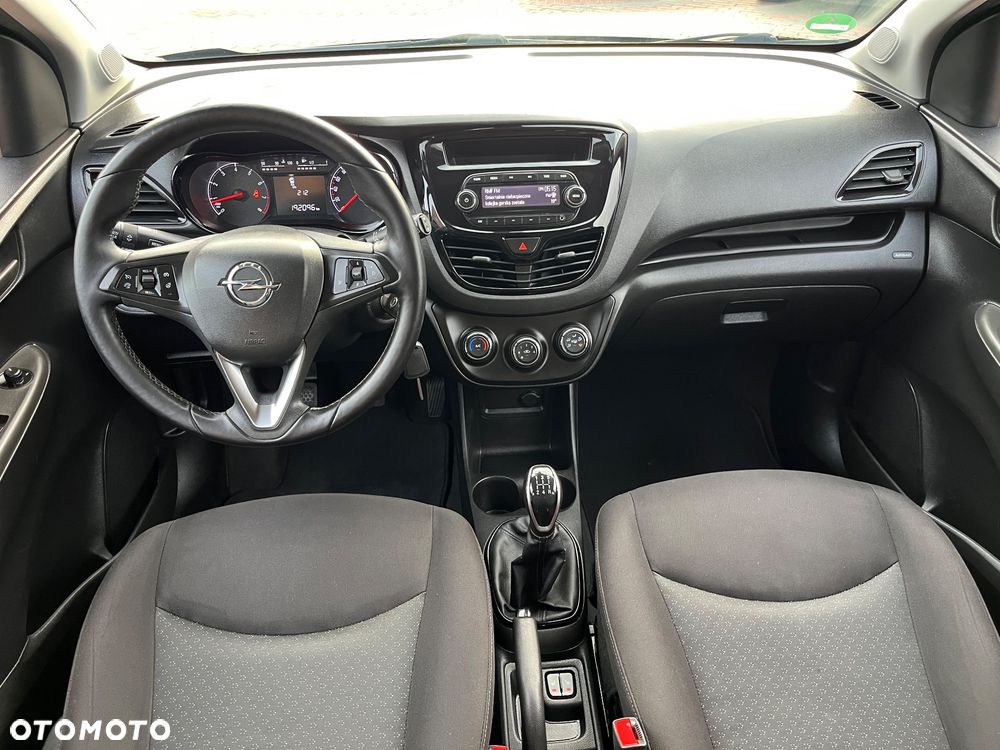 Opel Karl 1.0 Selection - 8