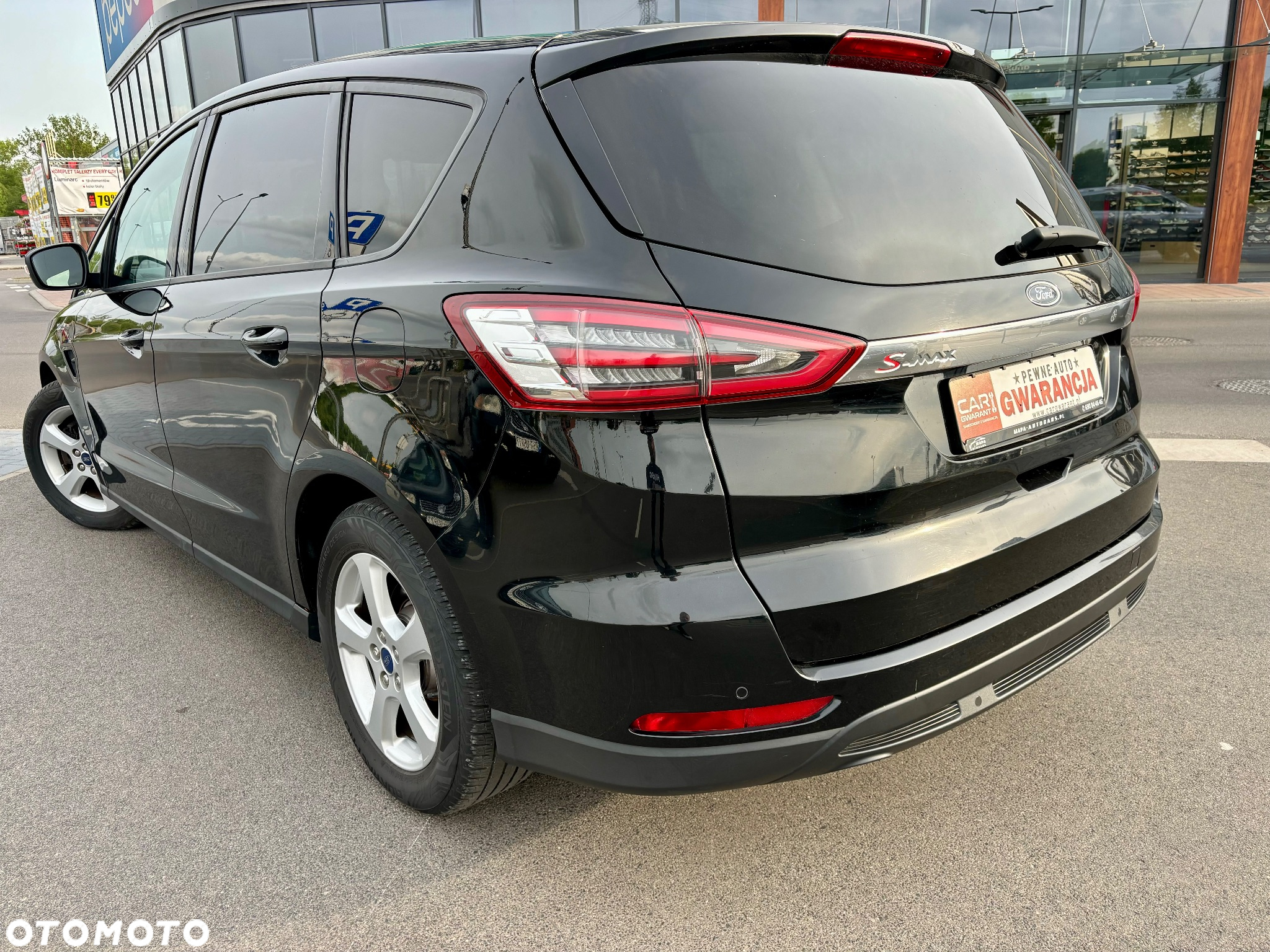 Ford S-Max - 6