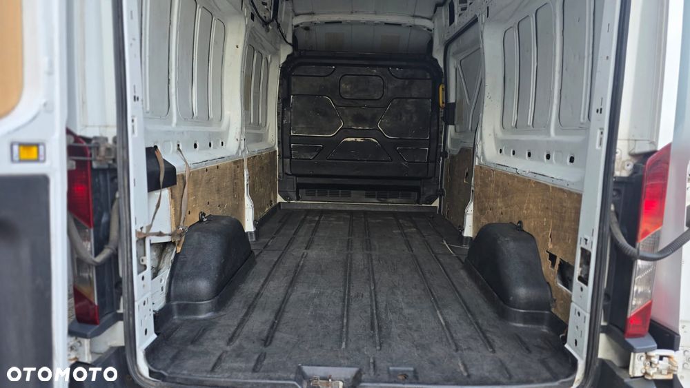 Ford Transit - 7
