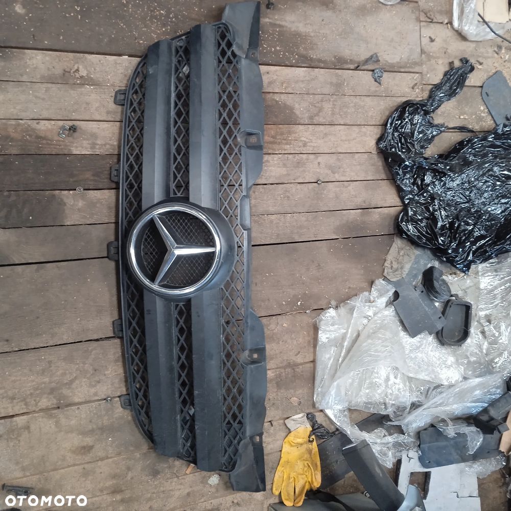 Atrapa Sprinter 906 A9068800385 - 1