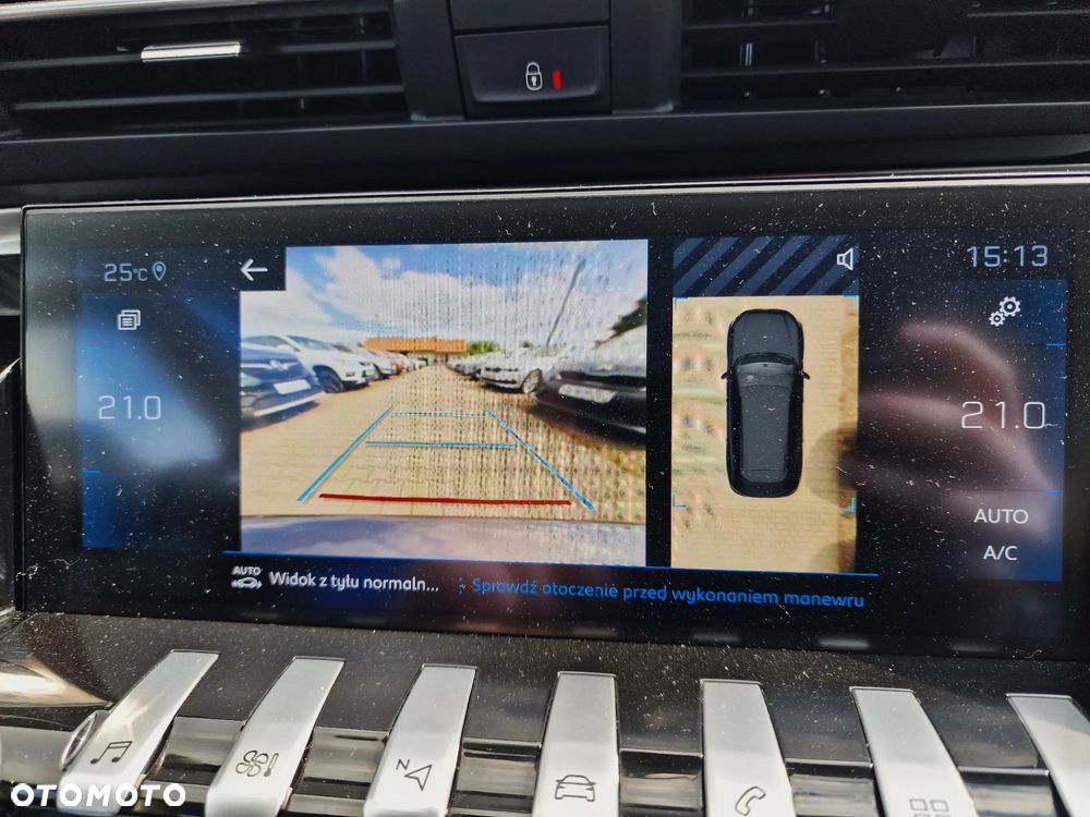 Peugeot 508 1.5 BlueHDi Allure S&S - 32