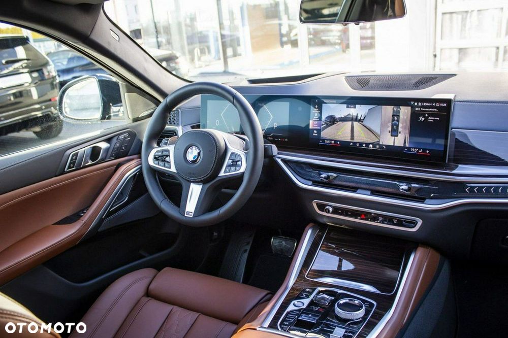 BMW X6 - 20