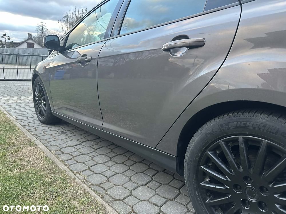 Ford Focus - 6