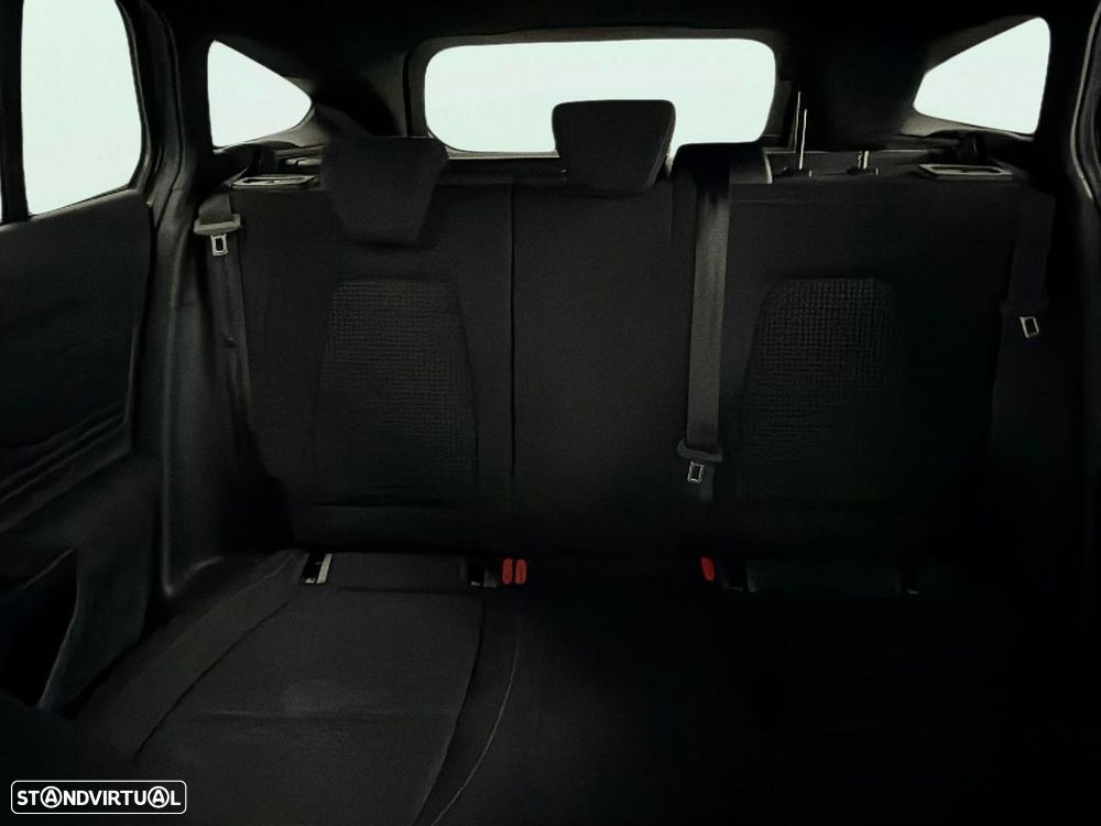 Ford Focus SW 1.0 EcoBoost ST-Line - 20