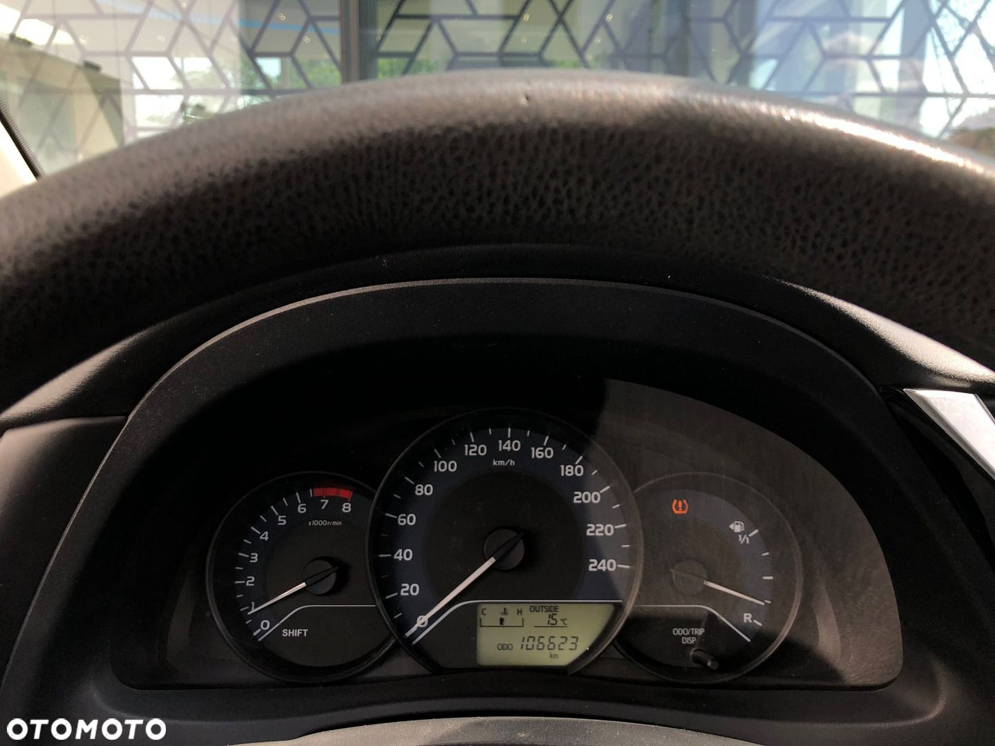 Toyota Corolla - 20
