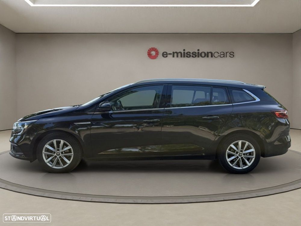 Renault Mégane Sport Tourer 1.5 dCi Intens - 7