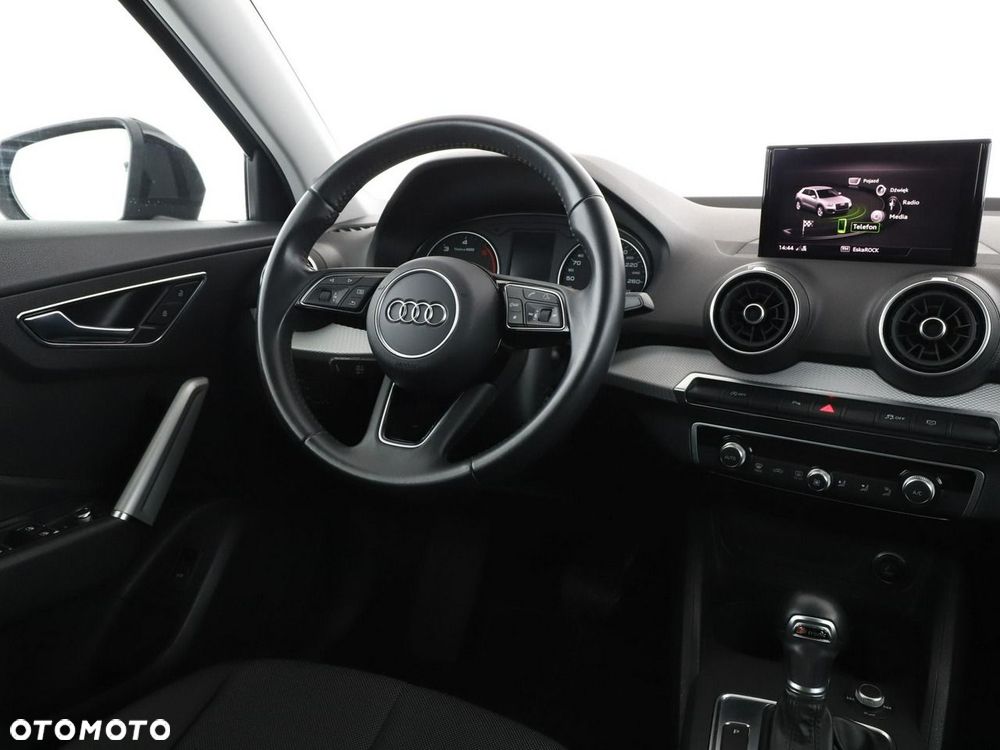 Audi Q2 1.6 TDI S tronic - 17