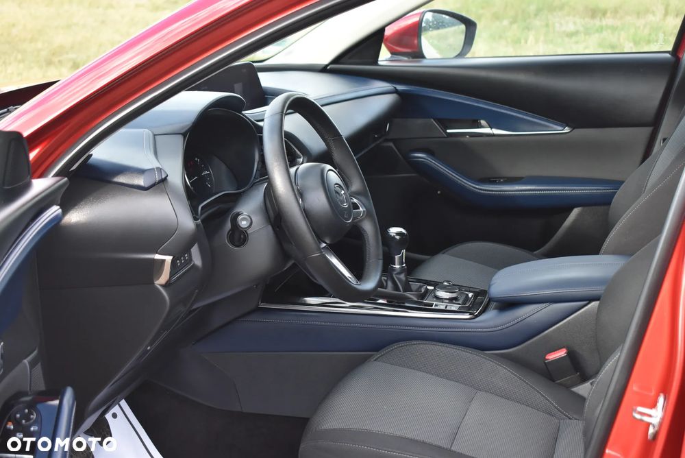Mazda CX-30 - 22