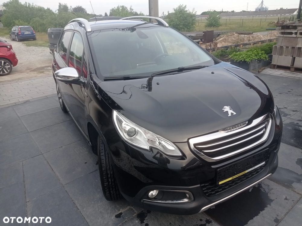 Peugeot 2008 PureTech 82 Style - 13