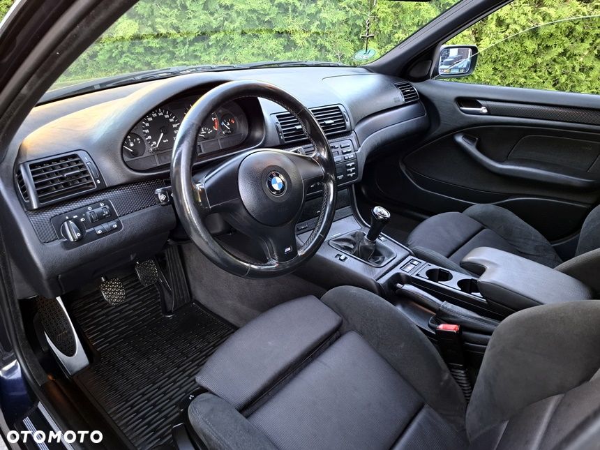 BMW Seria 3 - 23