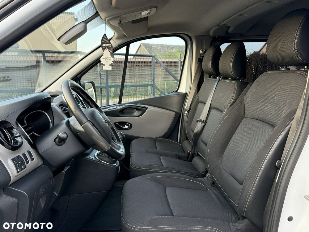 Renault Trafic - 8