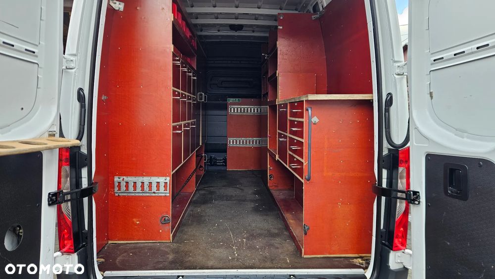 Mercedes-Benz SPRINTER 311CDI 37 - 15