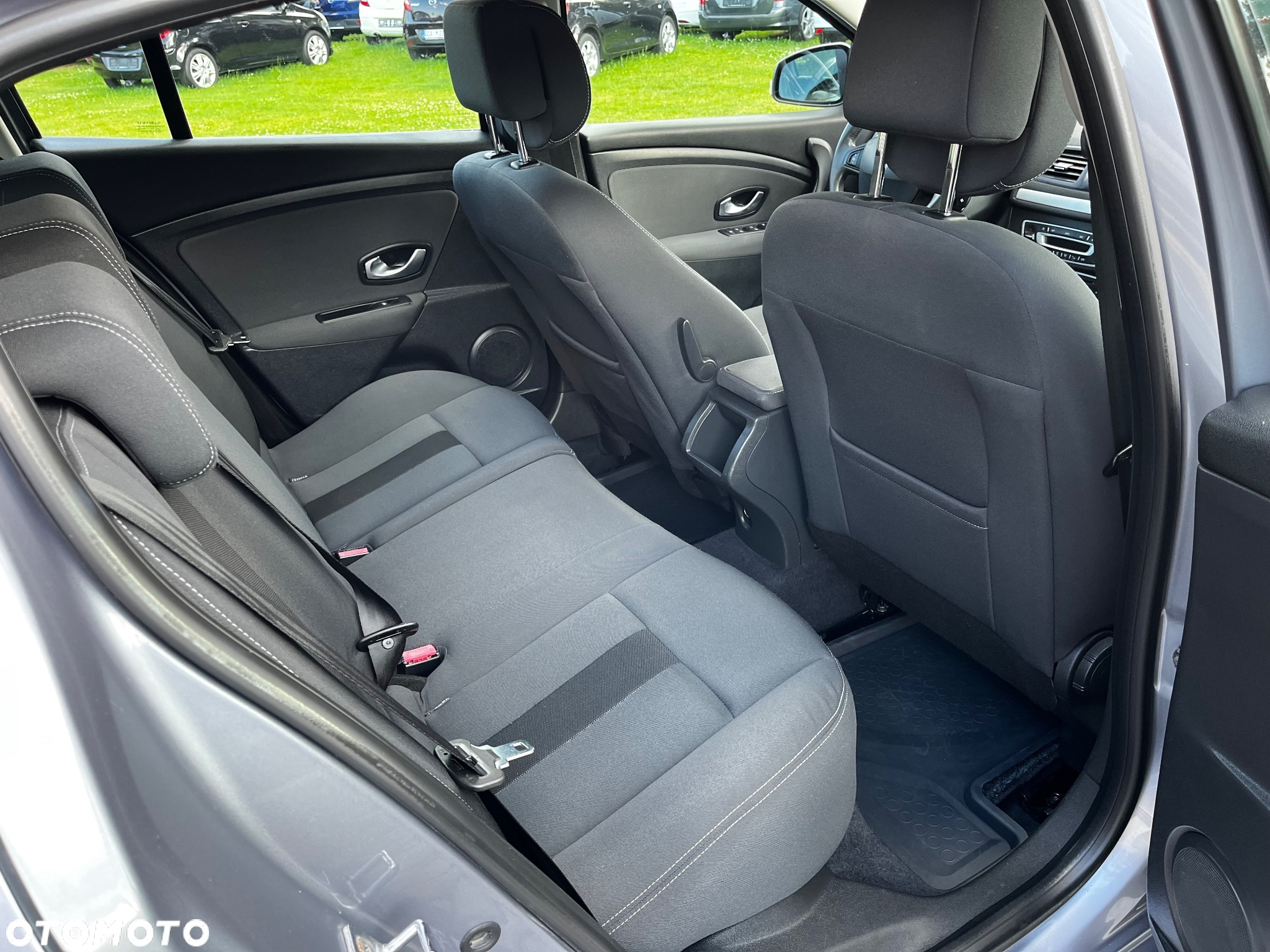 Renault Megane 1.6 16V 110 Dynamique - 18